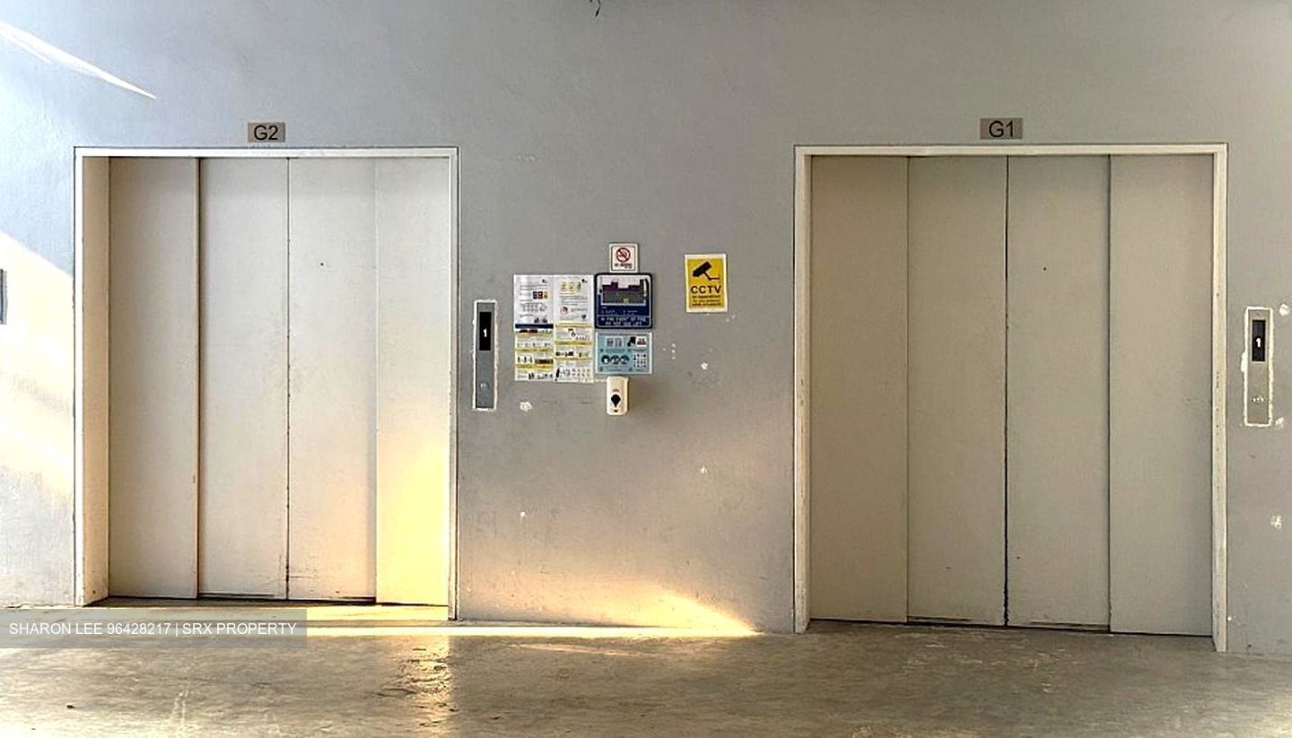 Joo Seng Road (D13), Factory #442256181